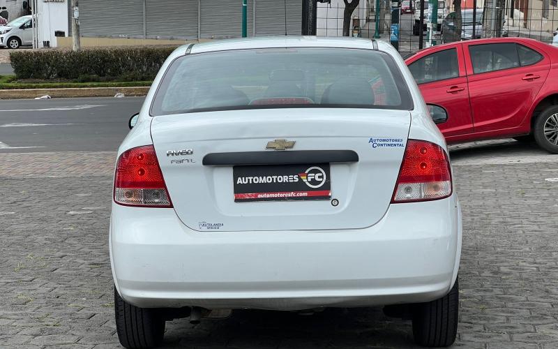 Chevrolet