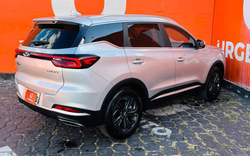 Chery