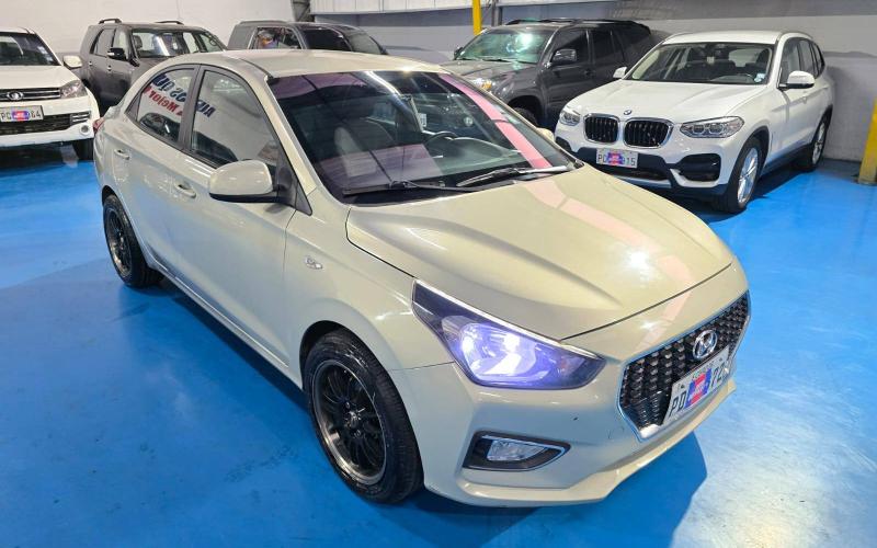 Hyundai