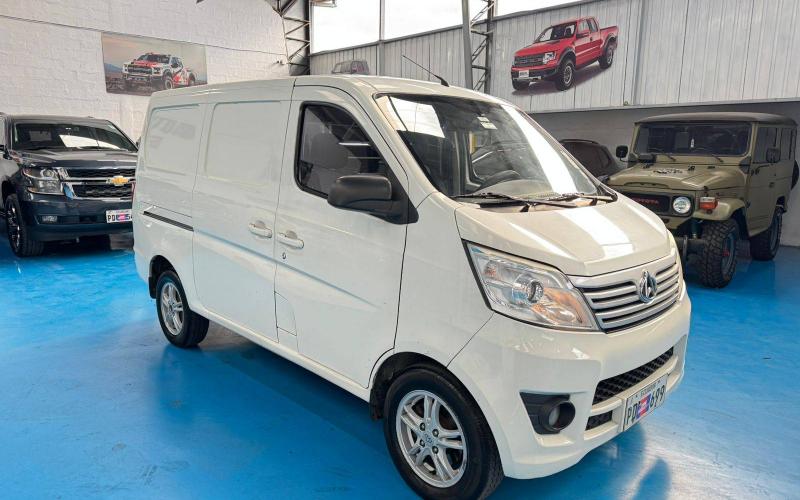Changan
