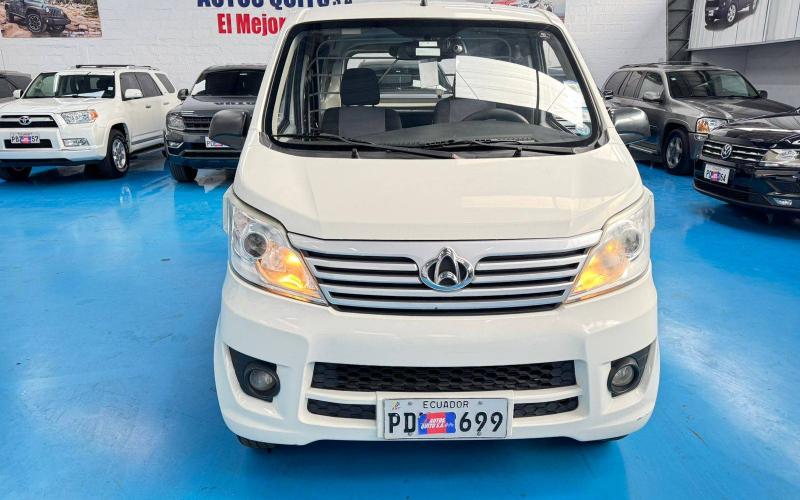 Changan