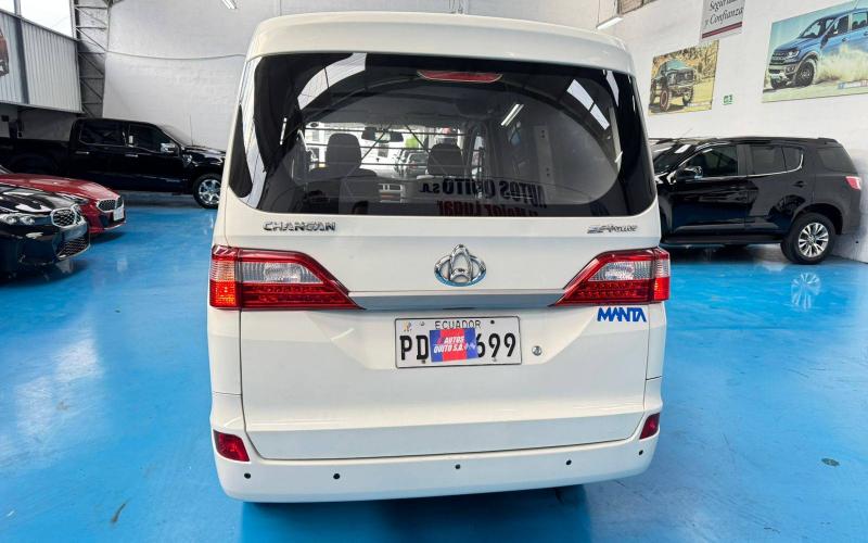 Changan
