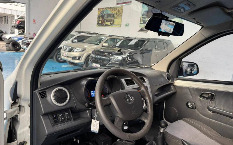 Changan