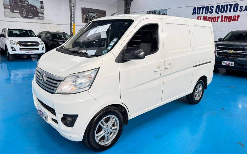 Changan