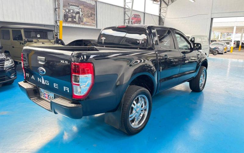 Ford