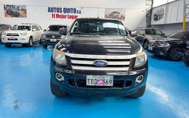 Ford