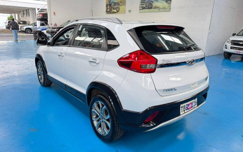 Chery