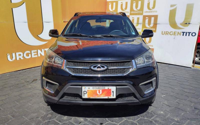 Chery