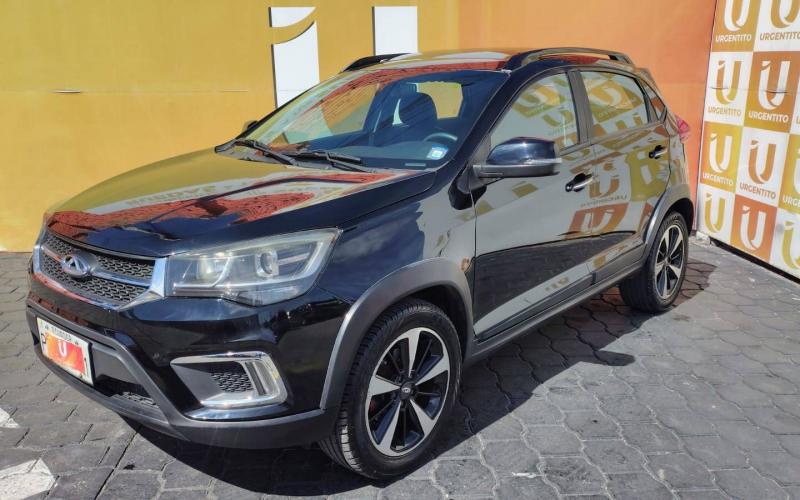 Chery