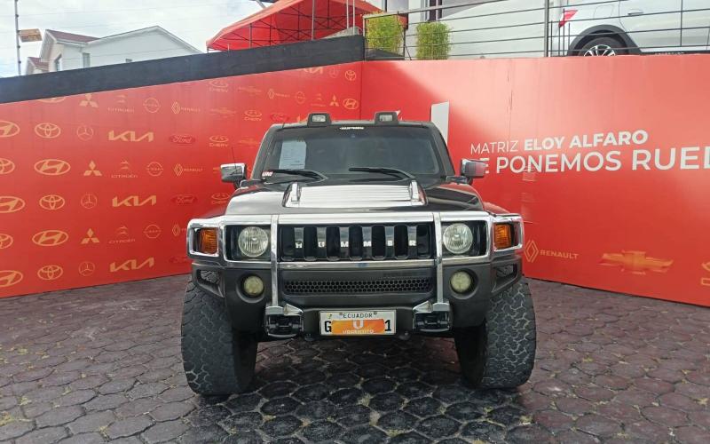 Hummer