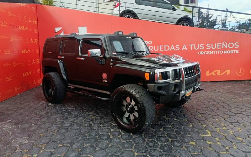 Hummer