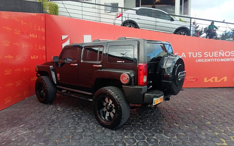 Hummer