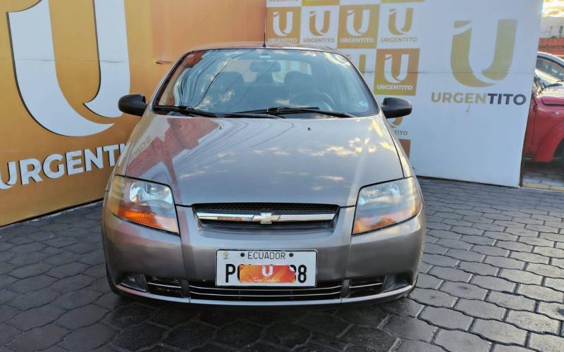 Chevrolet