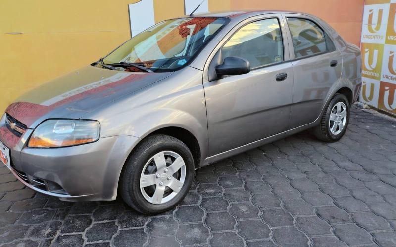 Chevrolet