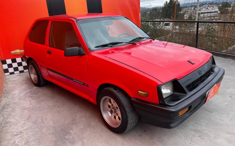 Suzuki