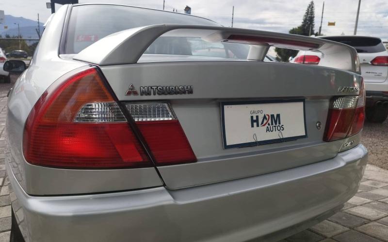 Mitsubishi