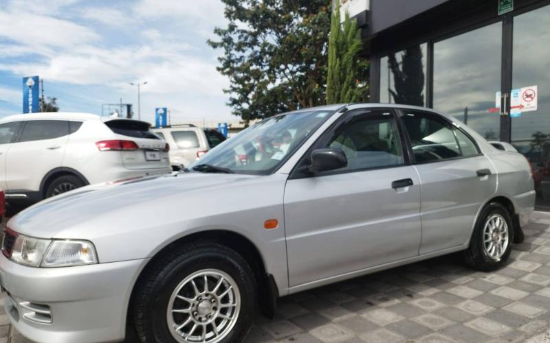 Mitsubishi