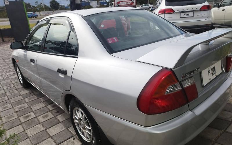 Mitsubishi