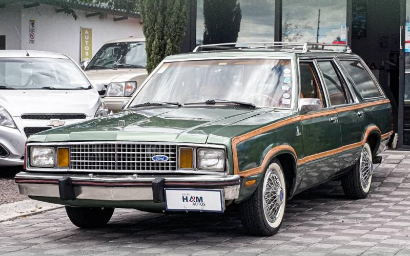 Ford