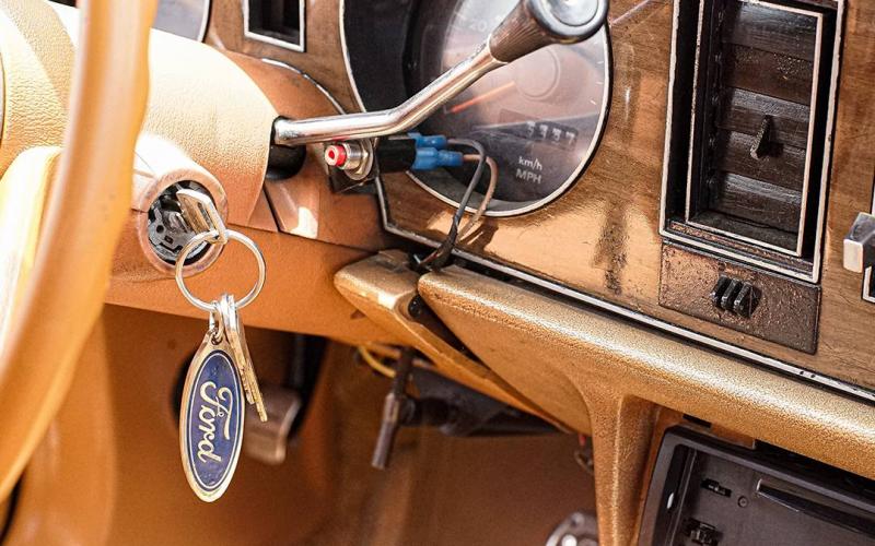 Ford