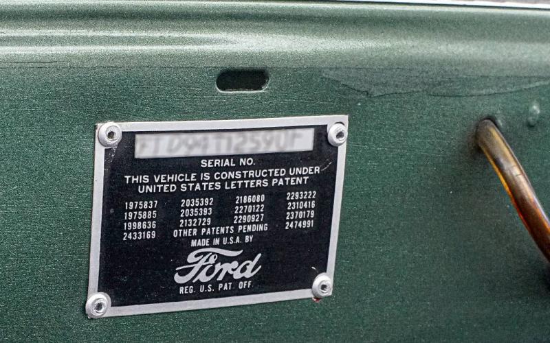 Ford
