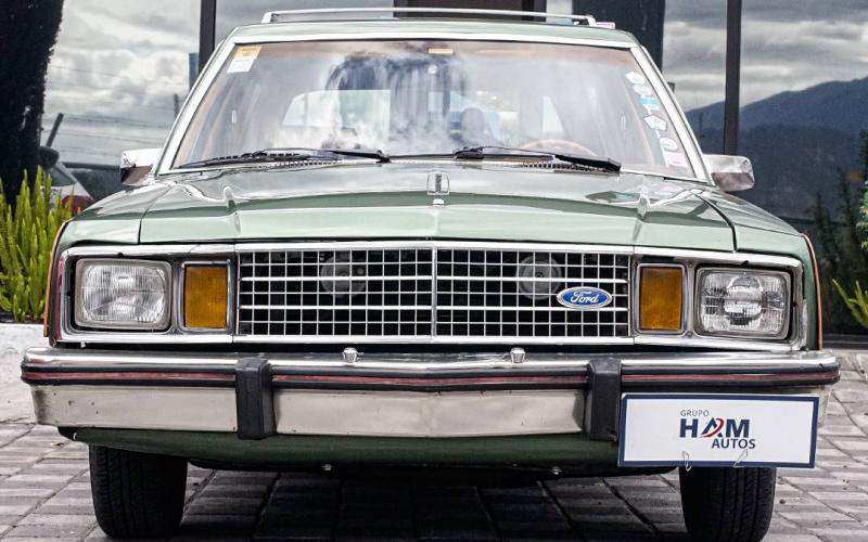 Ford