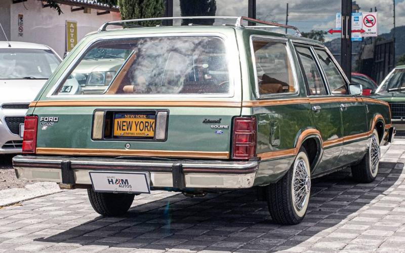 Ford