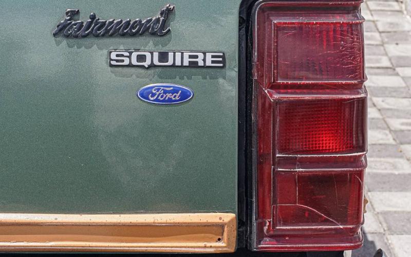 Ford