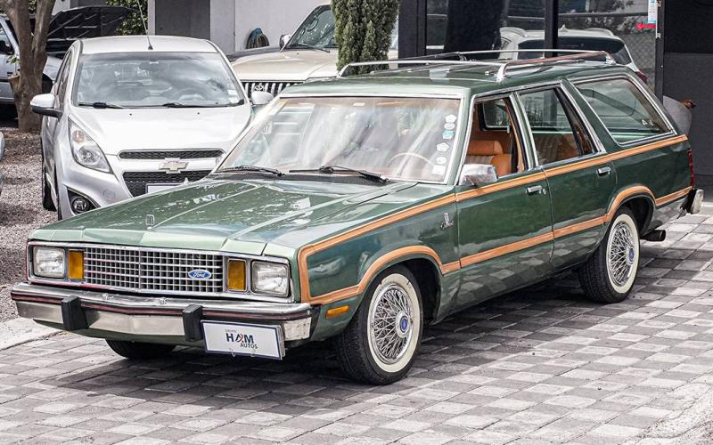 Ford