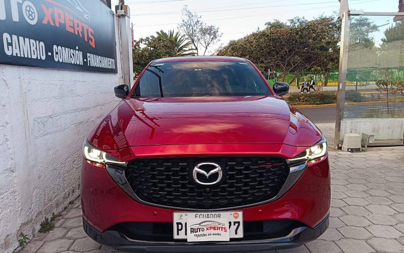 Mazda