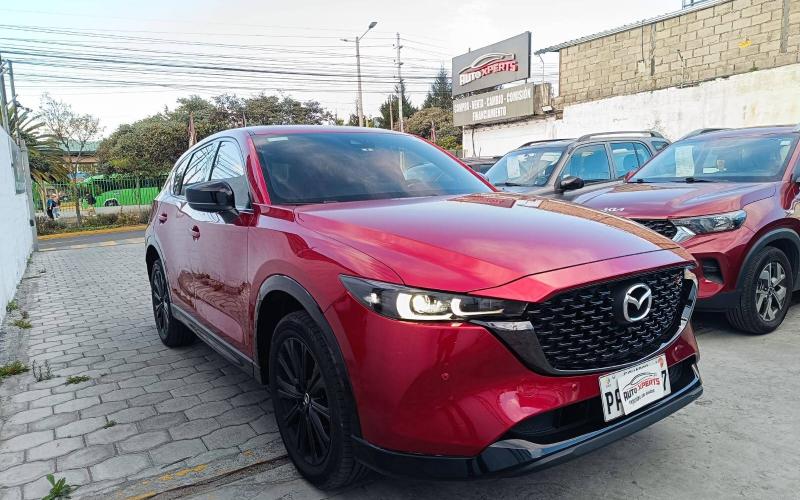 Mazda
