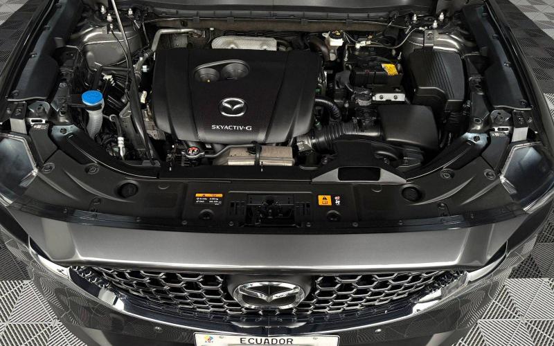 Mazda