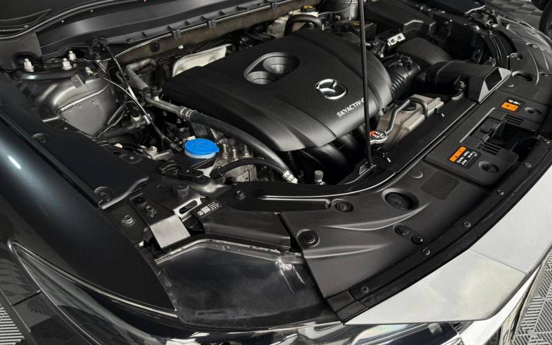 Mazda