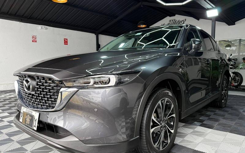 Mazda