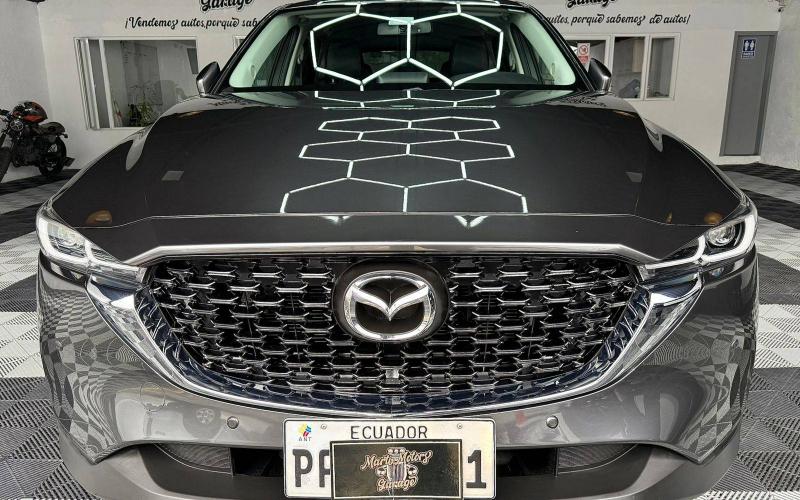 Mazda