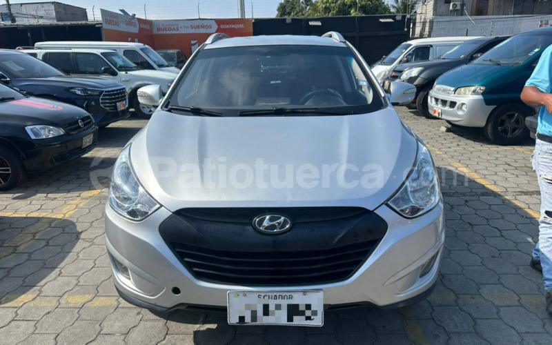 Hyundai