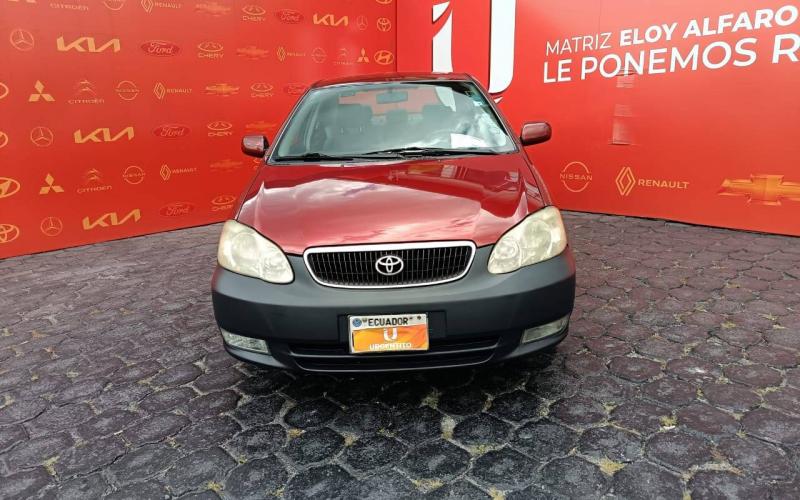 Toyota