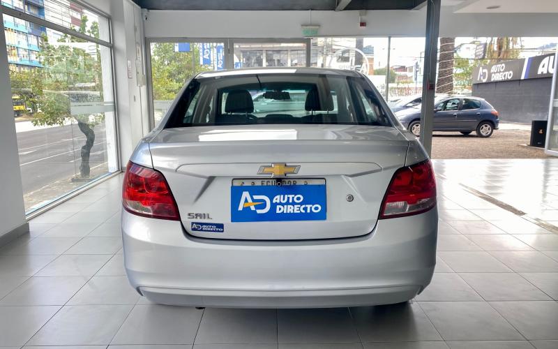 Chevrolet