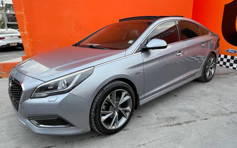 Hyundai