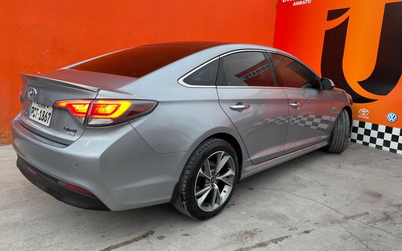 Hyundai