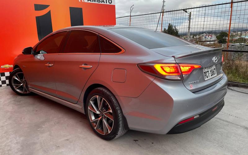 Hyundai