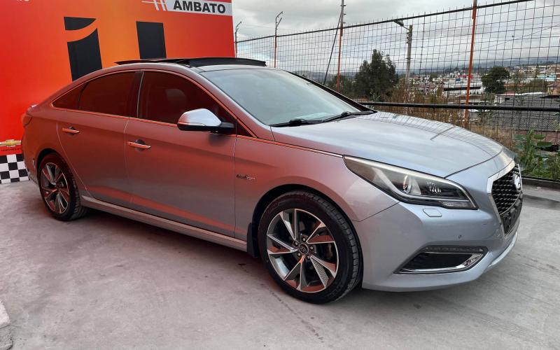 Hyundai