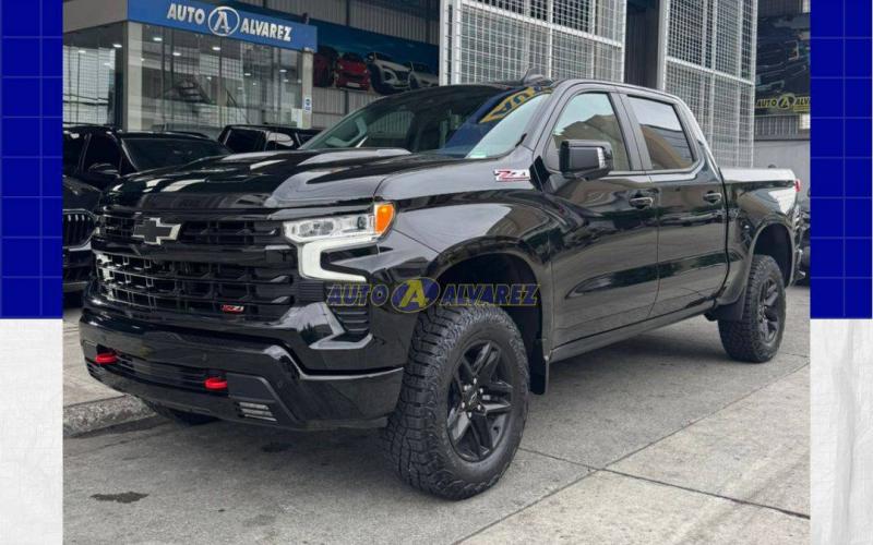 Chevrolet