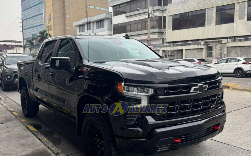 Chevrolet