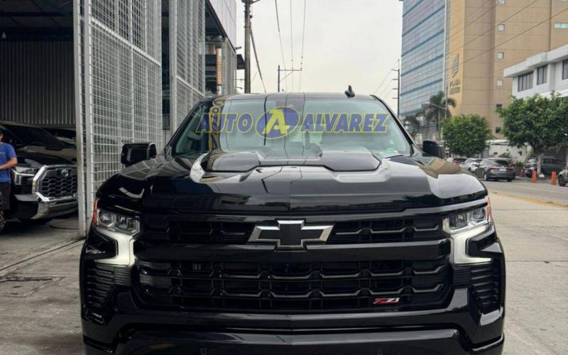 Chevrolet