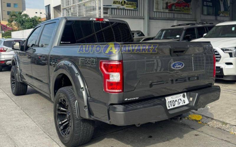 Ford