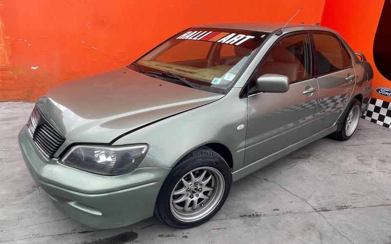 Mitsubishi