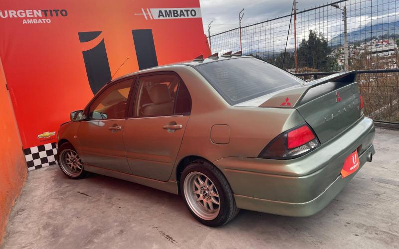 Mitsubishi
