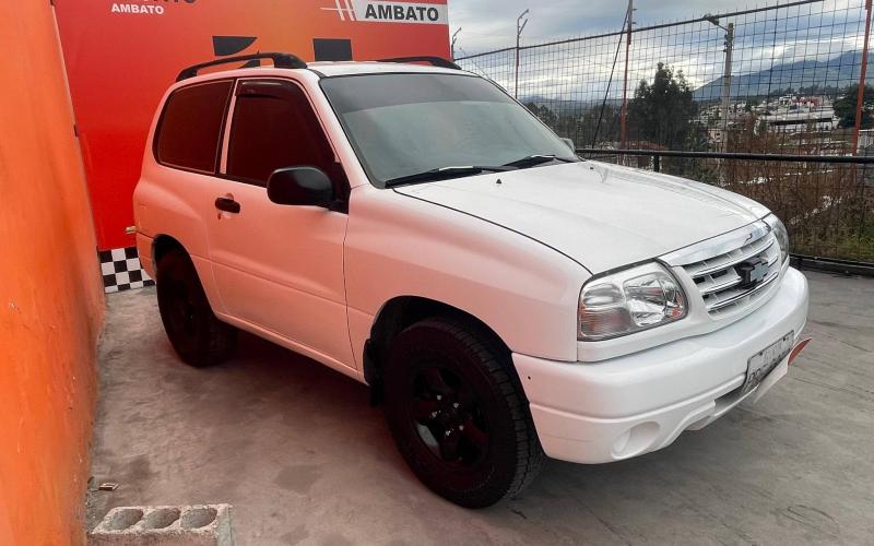 Chevrolet