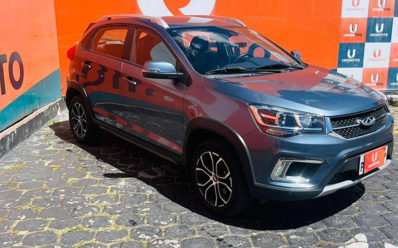 Chery